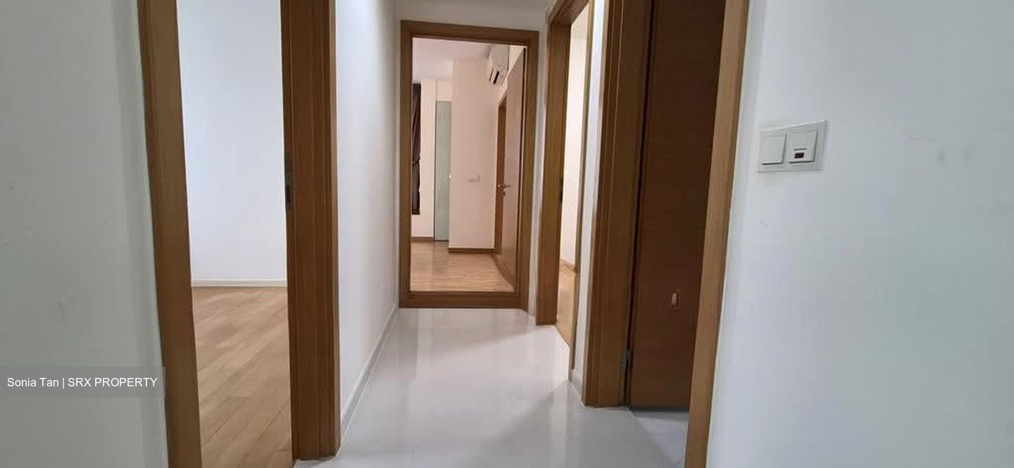 Wilkie Studio (D9), Apartment #585562111